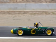 Lotus 18 „1960-1961 04